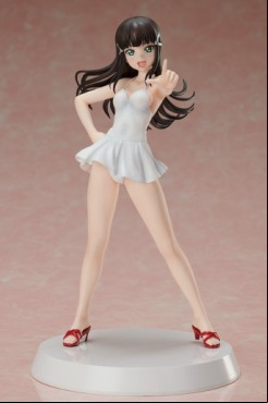 Dia Kurosawa - Summer Queens - Our Treasure