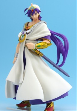 Sindbad - DXF Figure - Banpresto