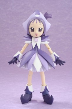Onpu Segawa - Petit Pretty Figure Series Ver. Training Uniform - Evolution-Toy