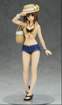 Hayate Yagami - Ver. Summer Holiday - Alter