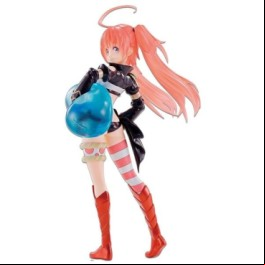 Milim - Ichiban Kuji ~Mabudachi Nanoda!~ - Banpresto