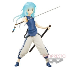 Limule Tempest - Espresto - Banpresto
