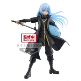 Limule Tempest - Espresto Ver. Clear Materials - Banpresto