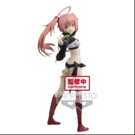 Milim Nava - Ver. Otherwolder Vol.6 - Banpresto