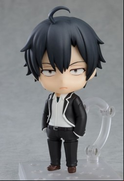 Hachiman Hikigaya - Nendoroid
