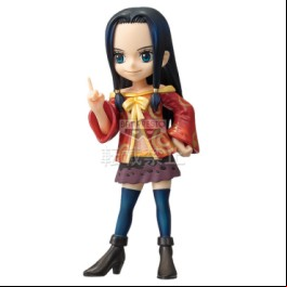 Boa Hancock - Grandline Children