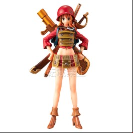 Nami - Grandline Lady Ver. Z