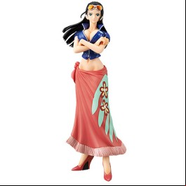 Nico Robin - Grandline Lady Ver. New World