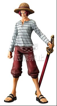Shanks Le Roux - Grandline Men V3