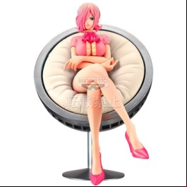 Vinsmoke Reiju - Grandline Lady - Banpresto