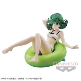 Tatsumaki - Celestial Vivi - Banpresto