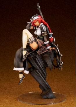 Lupusregina Beta - Ver. so-bin - Alter