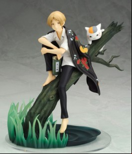 Takashi Natsume - Ver. Renewal - Alter
