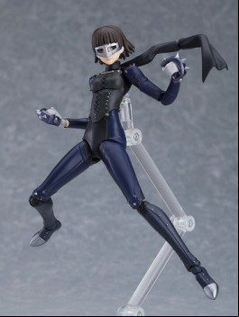 manga - Queen - Figma
