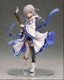 Ren Isuzu - Alter