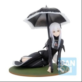 Echidna - Ichiban Kuji Anata, Seirei no Shukufuku ga Arimasu you ni - Banpresto