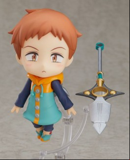 King - Nendoroid