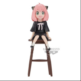 Anya Forger - Break Time Collection - Banpresto
