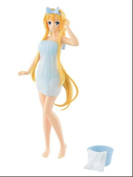 Alice Synthesis Thirty - EXQ Figure Ver. Yukemuri - Banpresto