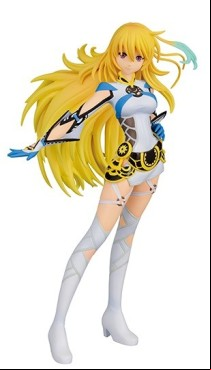 Milla Maxwell - Ichiban Kuji Tales of Series 2 - Banpresto