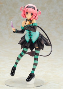 Momo Velia Deviluke - Alter
