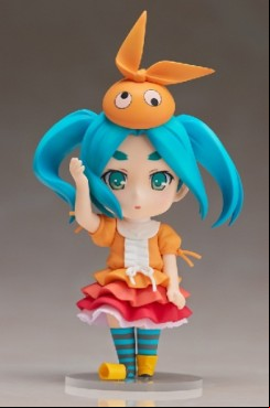 Yotsugi Ononoki - CharaForm - Empty