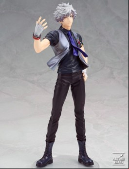 Ranmaru Kurosaki - ALTAiR - Alter