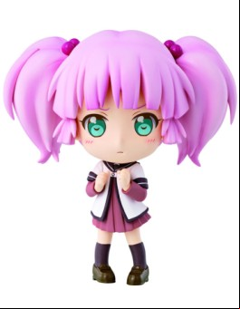 Chinatsu Yoshikawa - Kyun-Chara ~Kaette Kita Shujinkou~