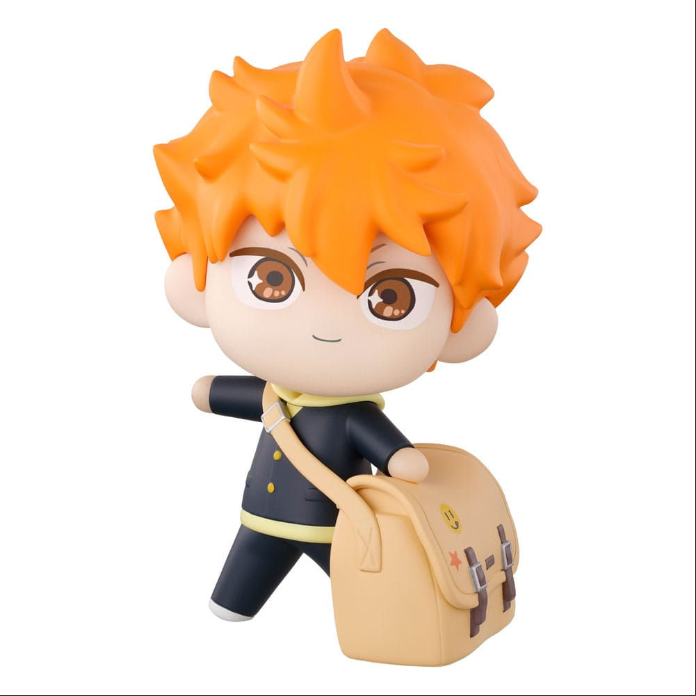 Shôyô Hinata - Tekupiku - Banpresto