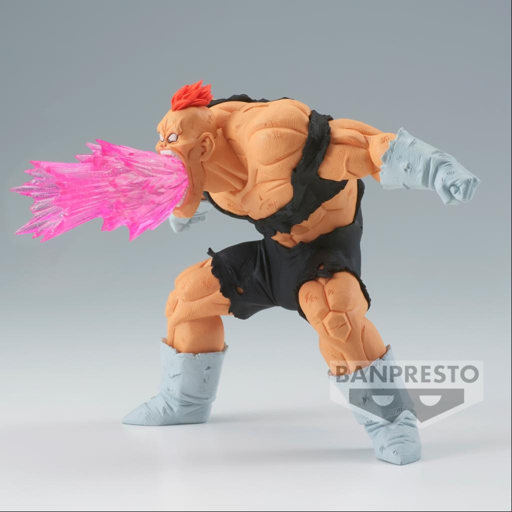 Manga - Manhwa - Recoome - GxMateria - Banpresto