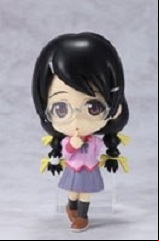 Manga - Manhwa - Tsubasa Hanekawa - Kyun-Chara