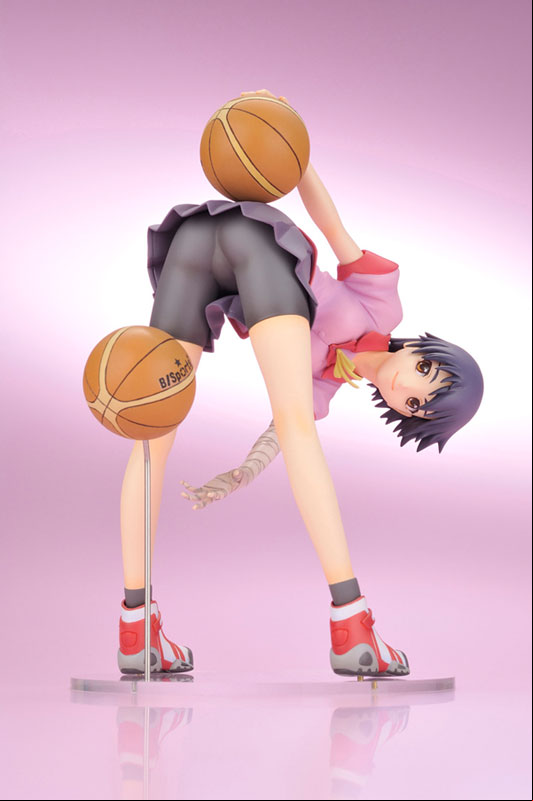 Manga - Manhwa - Suruga Kanbaru - Kotobukiya