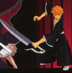 Ichigo Kurosaki - Banpresto