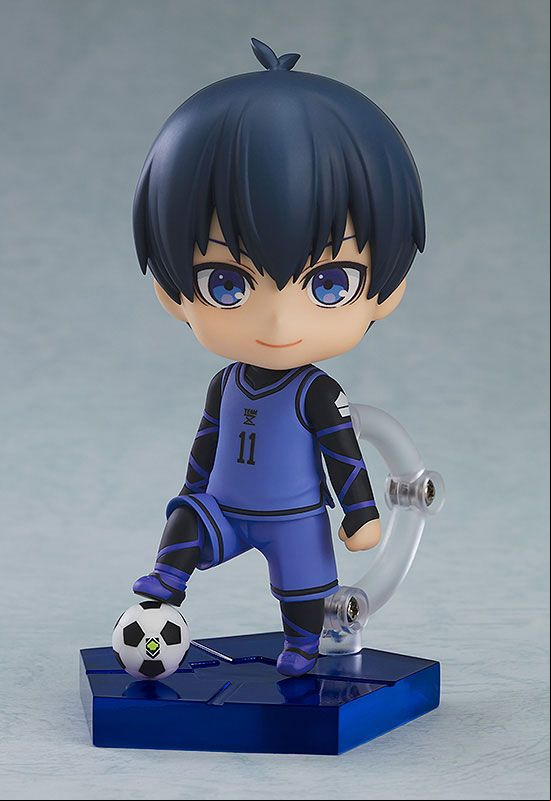 Manga - Manhwa - Yoichi Isagi - Nendoroid