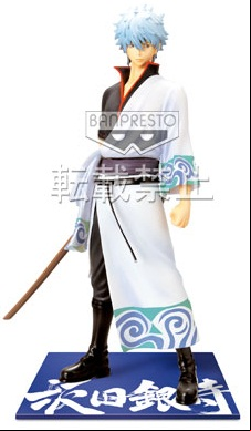 Gintoki Sakata - Ichiban Kuji
