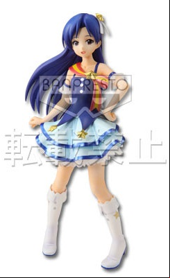 Chihaya Kisaragi - Ichiban Kuji - Banpresto