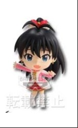 Hibiki Ganaha - Kyun-Chara - Banpresto