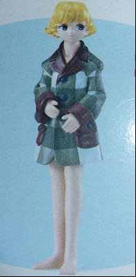 Tima - Collectors Figure World - Tomy