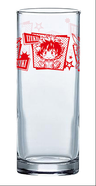 Manga - Manhwa - My Hero Academia - Nendoroid Plus - Verre