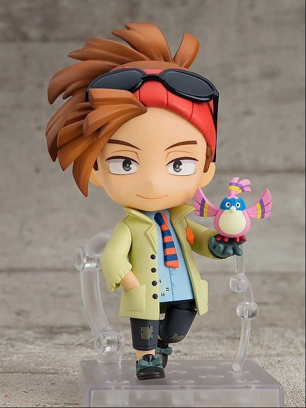 Manga - Manhwa - Rody Soul - Nendoroid