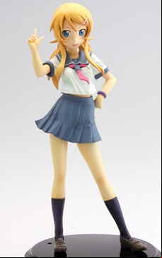 Kirino Kousaka - DX Figure - Banpresto
