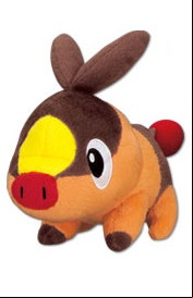 Grukui - Peluche Best Wishes - Banpresto