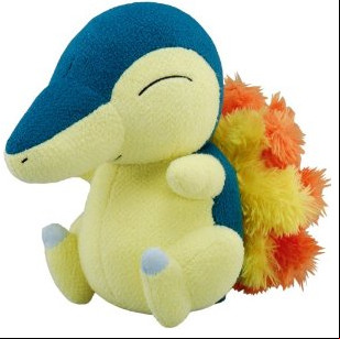 Manga - Manhwa - Héricendre - Peluche Parlante - Takara Tomy