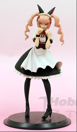 Faris Nyannyan - Special Quality Figure - Banpresto
