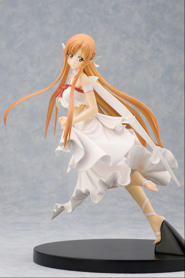 Manga - Manhwa - Asuna - Ver. ALO - Alpha Max