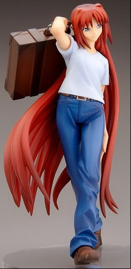 Tsukihime - Aoko Aozaki - FA4 - Alter