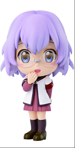 Chitose Ikeda - Kyun-Chara ~Kaette Kita Shujinkou~