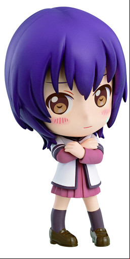 Yui Funami - Kyun-Chara ~Kaette Kita Shujinkou~