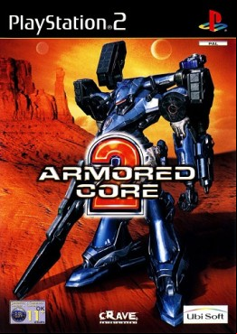 Armored Core 2