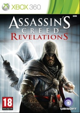 Assassin's Creed - Revelations